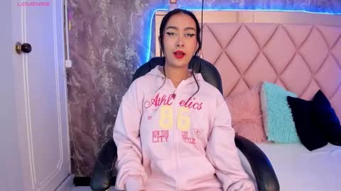 ANTONELLE  online show from 02/23/25, 11:22