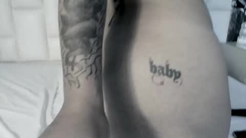 ANTONELLE  online show from 04/19/26, 06:10