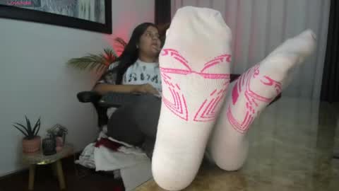 Antonella  online show from 05/10/26, 04:45