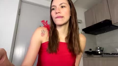 Antonella  online show from 12/04/24, 01:09