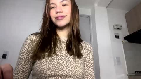Antonella  online show from 12/12/24, 11:07