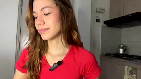 Antonella  online show from 02/06/25, 01:43