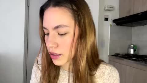 Antonella  online show from 02/10/25, 01:01