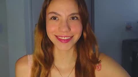 Antonella  online show from 03/05/25, 12:22