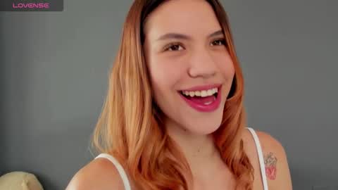 Antonella  online show from 11/02/25, 03:25