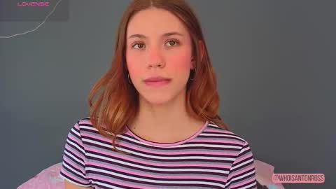 Antonella  online show from 03/20/26, 02:00