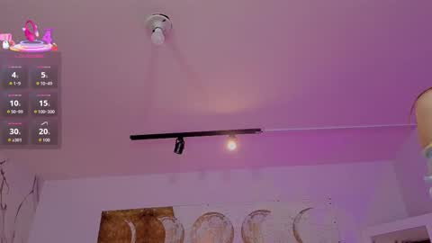  Antonella online show from 02/21/26, 08:21