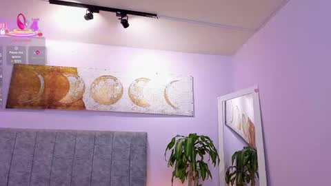  Antonella online show from 04/17/26, 08:23