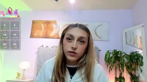  Antonella online show from 05/06/26, 07:52