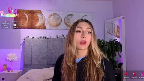  Antonella online show from 05/11/26, 07:44