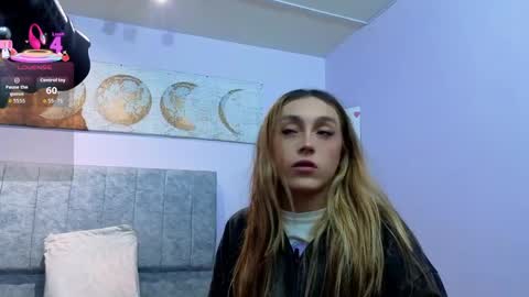  Antonella online show from 05/27/26, 08:06