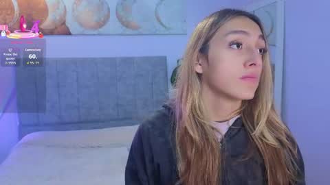 Snapshot of antonellastar24_ chatting on 06/16/26, 08:00 Antonella online show from 06/16/26, 08:00