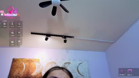 Snapshot of antonellastar24_ chatting on 07/01/26, 08:41 Antonella online show from 07/01/26, 08:41