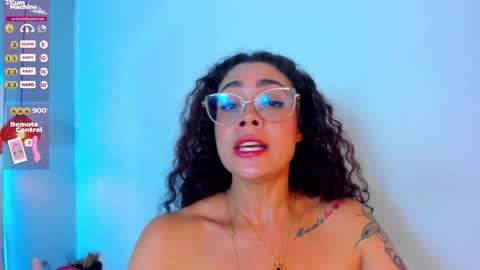 A N T O N E L L E  online show from 01/26/25, 04:20