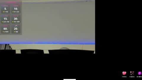 A N T O N E L L E  online show from 02/01/25, 11:32