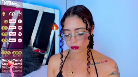 A N T O N E L L E  online show from 02/22/25, 02:41