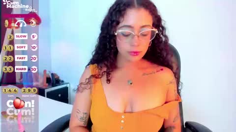 A N T O N E L L E  online show from 02/26/25, 02:25