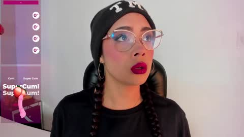 A N T O N E L L E  online show from 02/28/25, 11:25