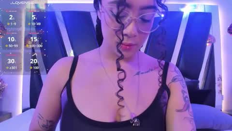 A N T O N E L L E  online show from 09/28/25, 11:26