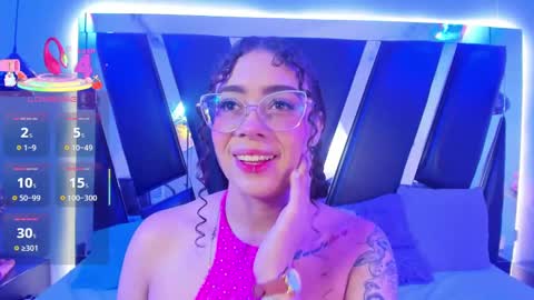 A N T O N E L L E  online show from 10/04/25, 09:40