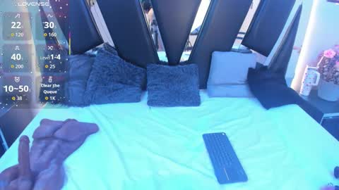 A N T O N E L L E  online show from 11/26/25, 11:22