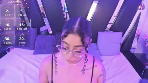 A N T O N E L L E  online show from 12/05/25, 11:30