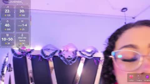 A N T O N E L L E  online show from 12/19/25, 11:28