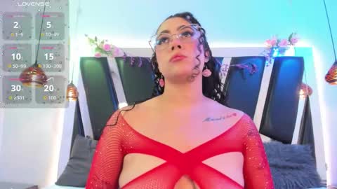 A N T O N E L L E  online show from 01/16/26, 11:36