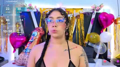 A N T O N E L L E  online show from 02/13/26, 11:28