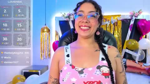 A N T O N E L L E  online show from 02/13/26, 11:34