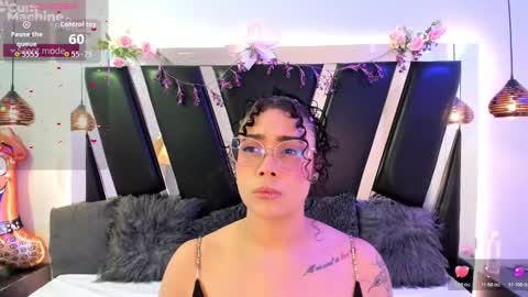 A N T O N E L L E  online show from 02/19/26, 11:28