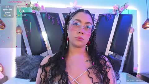 A N T O N E L L E  online show from 03/03/26, 09:59