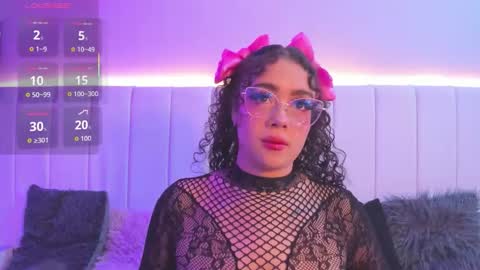 A N T O N E L L E  online show from 03/12/26, 11:05