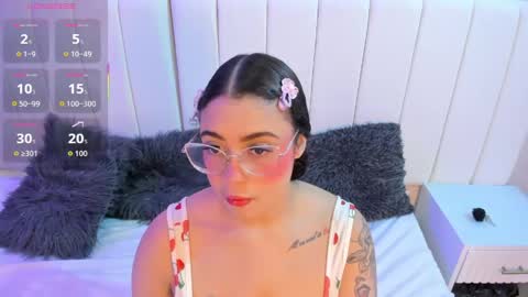 A N T O N E L L E  online show from 03/18/26, 11:24