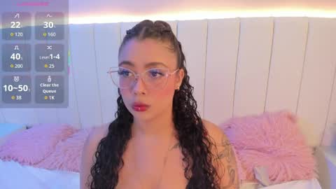 A N T O N E L L E  online show from 03/27/26, 11:32