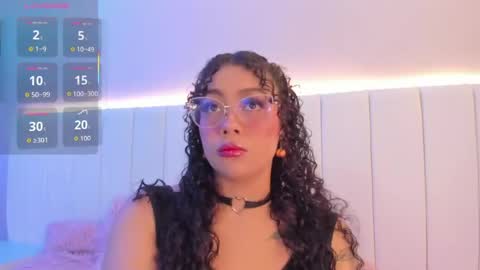 A N T O N E L L E  online show from 03/29/26, 11:10