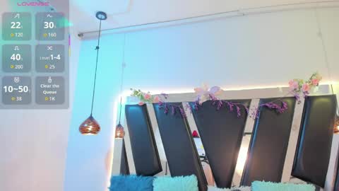 A N T O N E L L E  online show from 04/09/26, 11:26