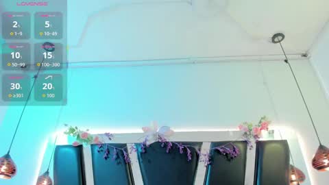 A N T O N E L L E  online show from 04/11/26, 11:36