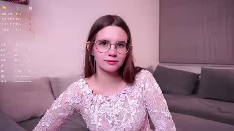 Eva 3 online show from 11/30/25, 04:22