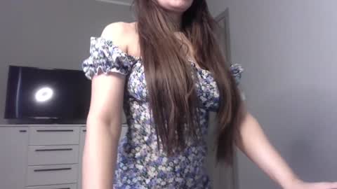 Antonia online show from 02/01/25, 08:18