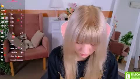 antonia_ferrero online show from 10/22/25, 07:08