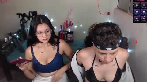 Snapshot of antonia_franco chatting on 02/16/25, 10:32 Antonia online show from 02/16/25, 10:32
