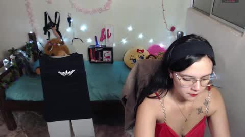 Snapshot of antonia_franco chatting on 02/22/25, 02:39 Antonia online show from 02/22/25, 02:39
