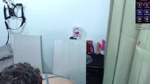 Snapshot of antonia_franco chatting on 03/12/25, 03:24 Antonia online show from 03/12/25, 03:24