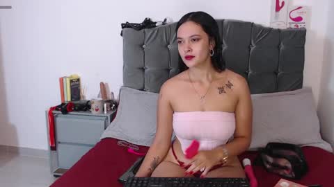 Snapshot of antonia_franco chatting on 04/22/26, 09:22 Antonia online show from 04/22/26, 09:22