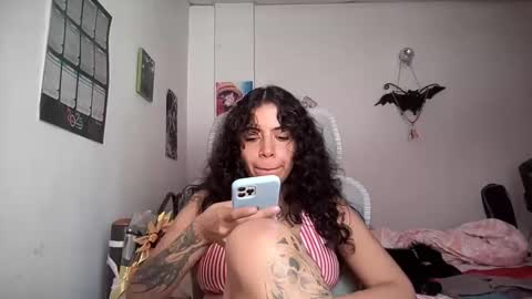 Antonia online show from 01/06/26, 05:27