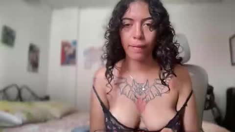 Antonia online show from 02/09/26, 07:07