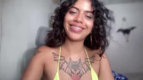 Antonia online show from 02/22/26, 06:50