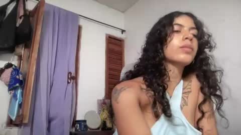 Antonia online show from 07/23/26, 02:42