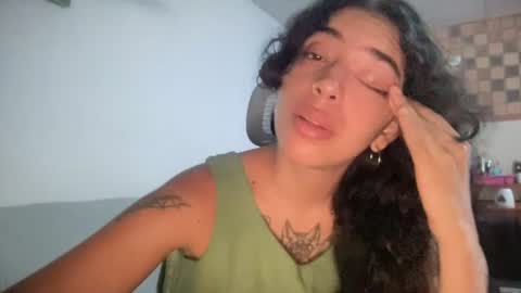 Antonia online show from 08/03/26, 04:22